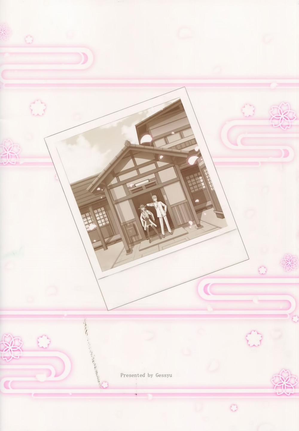 Kocchi Muite Darling!! (Kancolle) Oneshot trang 27