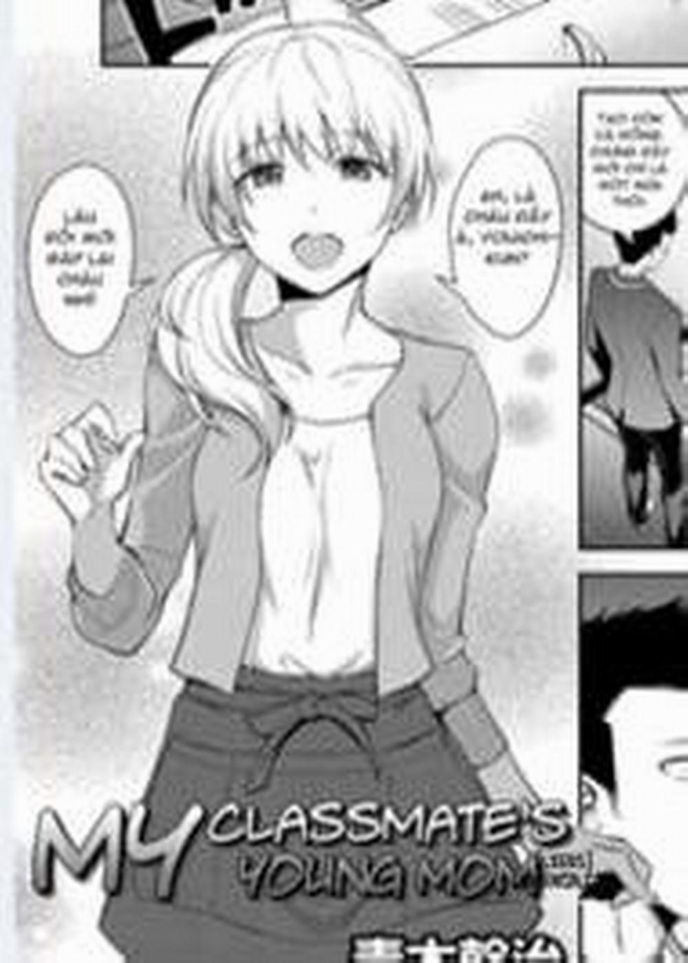 Kocchi Muite Darling Oneshot trang 29