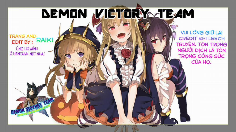 Kocchi o Muite Yo Oneshot trang 0