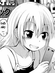 Đọc truyện tranh Kocho-Kocho Zekkouchou