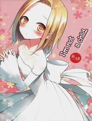 Đọc truyện tranh Kodomo ja Nai wa. (Nanatsu no Taizai)