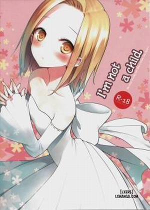 Đọc truyện tranh Kodomo ja Nai wa