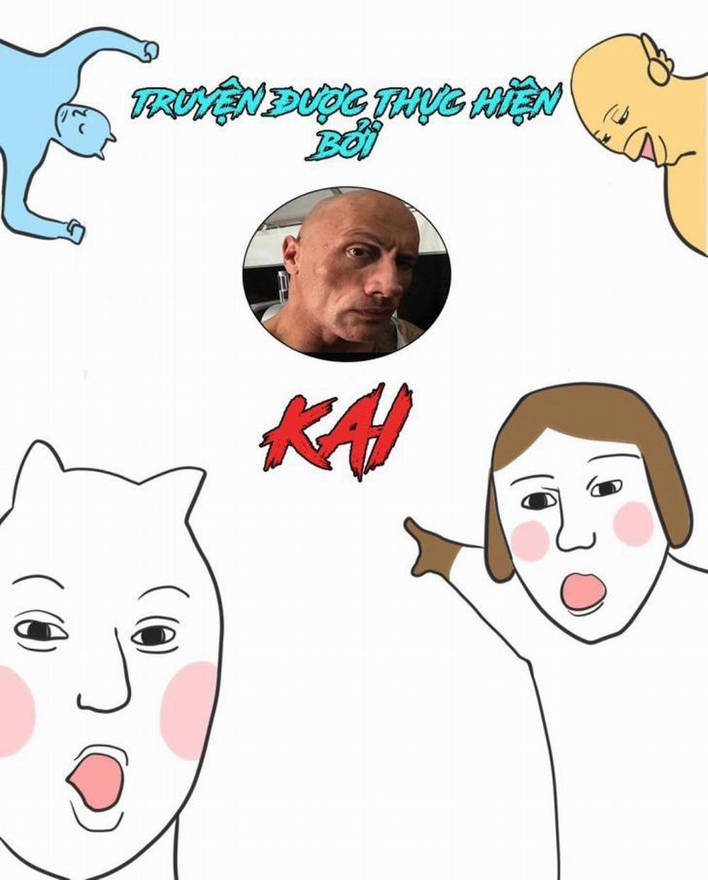 Kodomo no Koro Suki Deshita Oneshot trang 0