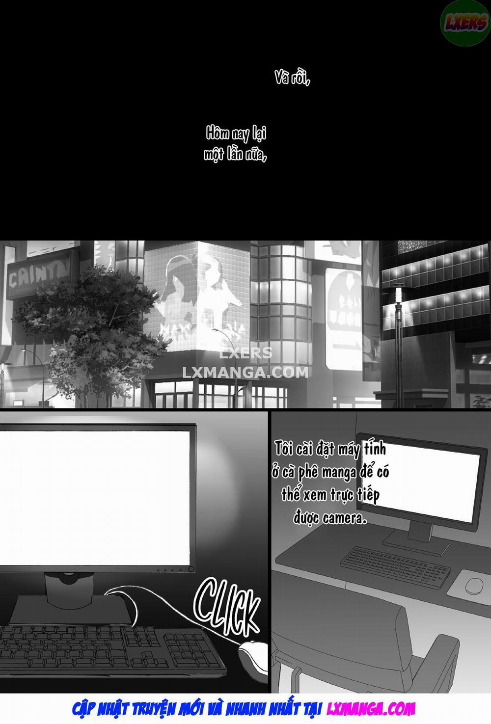 Kodukurichuu no Tsuma ga Netorare Shinshitsu de Shiyouzumi Condom wo Mitsuketanode Kakushi Camera wo Shikondemitara Oneshot trang 11