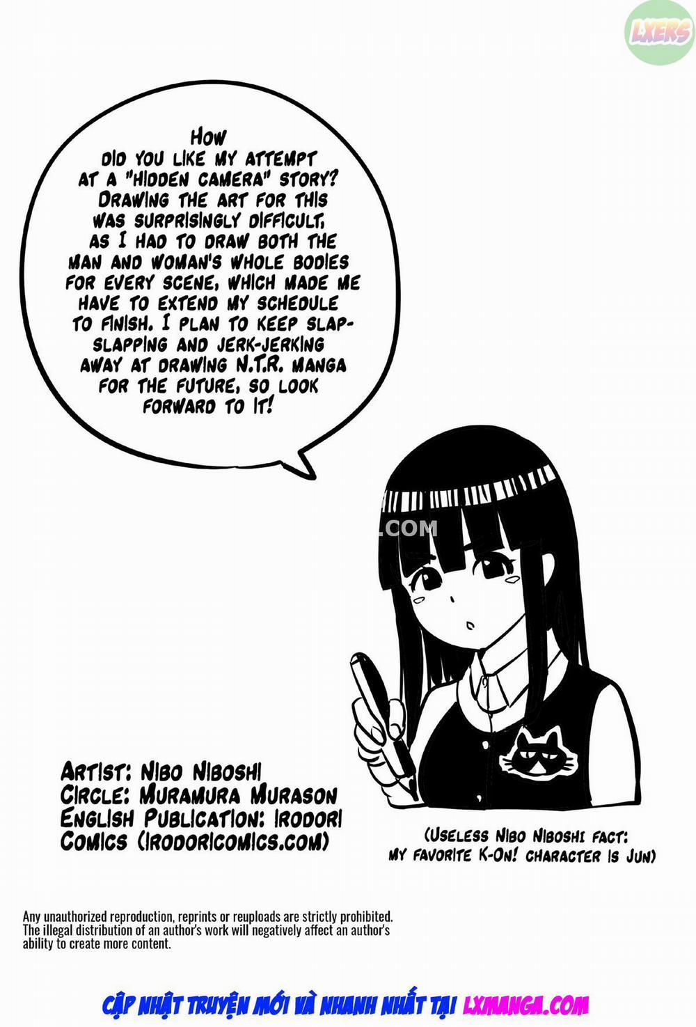 Kodukurichuu no Tsuma ga Netorare Shinshitsu de Shiyouzumi Condom wo Mitsuketanode Kakushi Camera wo Shikondemitara Oneshot trang 49