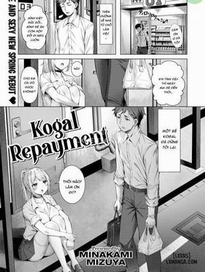 Đọc truyện tranh Kogal Báo Đáp