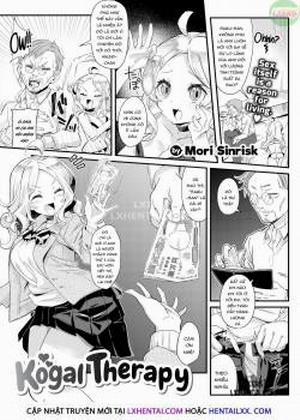 Đọc truyện tranh Kogal Therapy