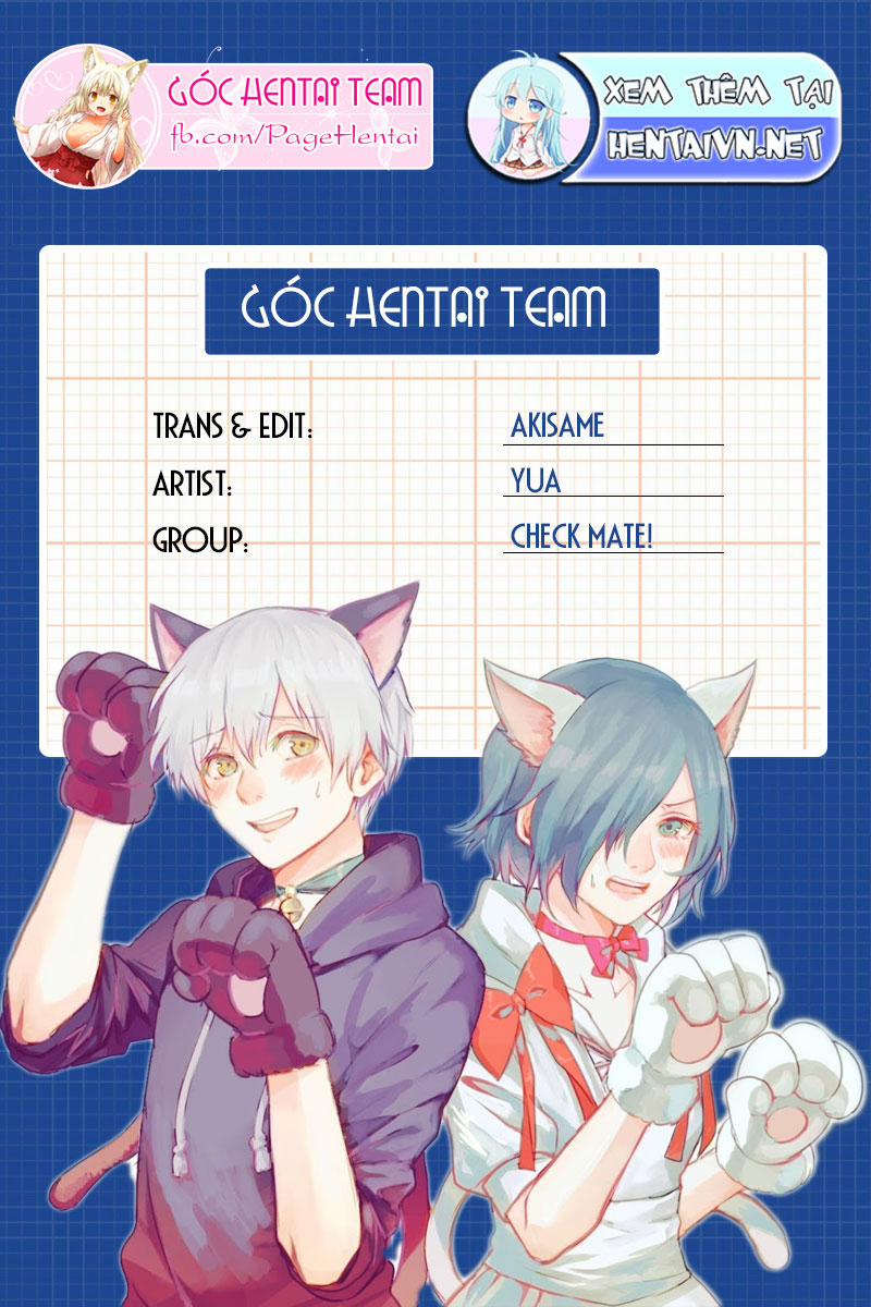 Kohaku Biyori 2 trang 0