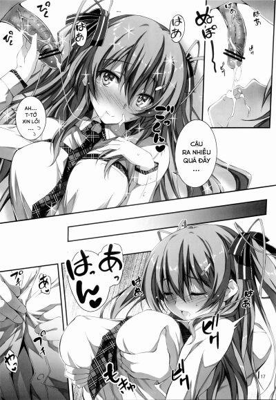 KOI+KAN TUYỂN TẬP 1 trang 17