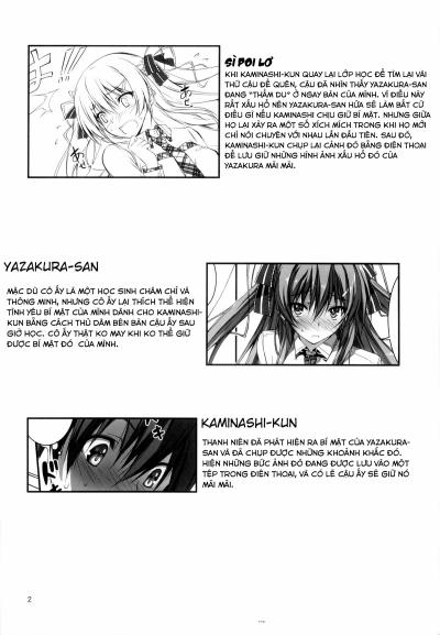 KOI+KAN TUYỂN TẬP 1 trang 2