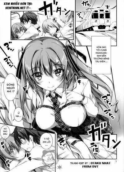 KOI+KAN TUYỂN TẬP 2 trang 3