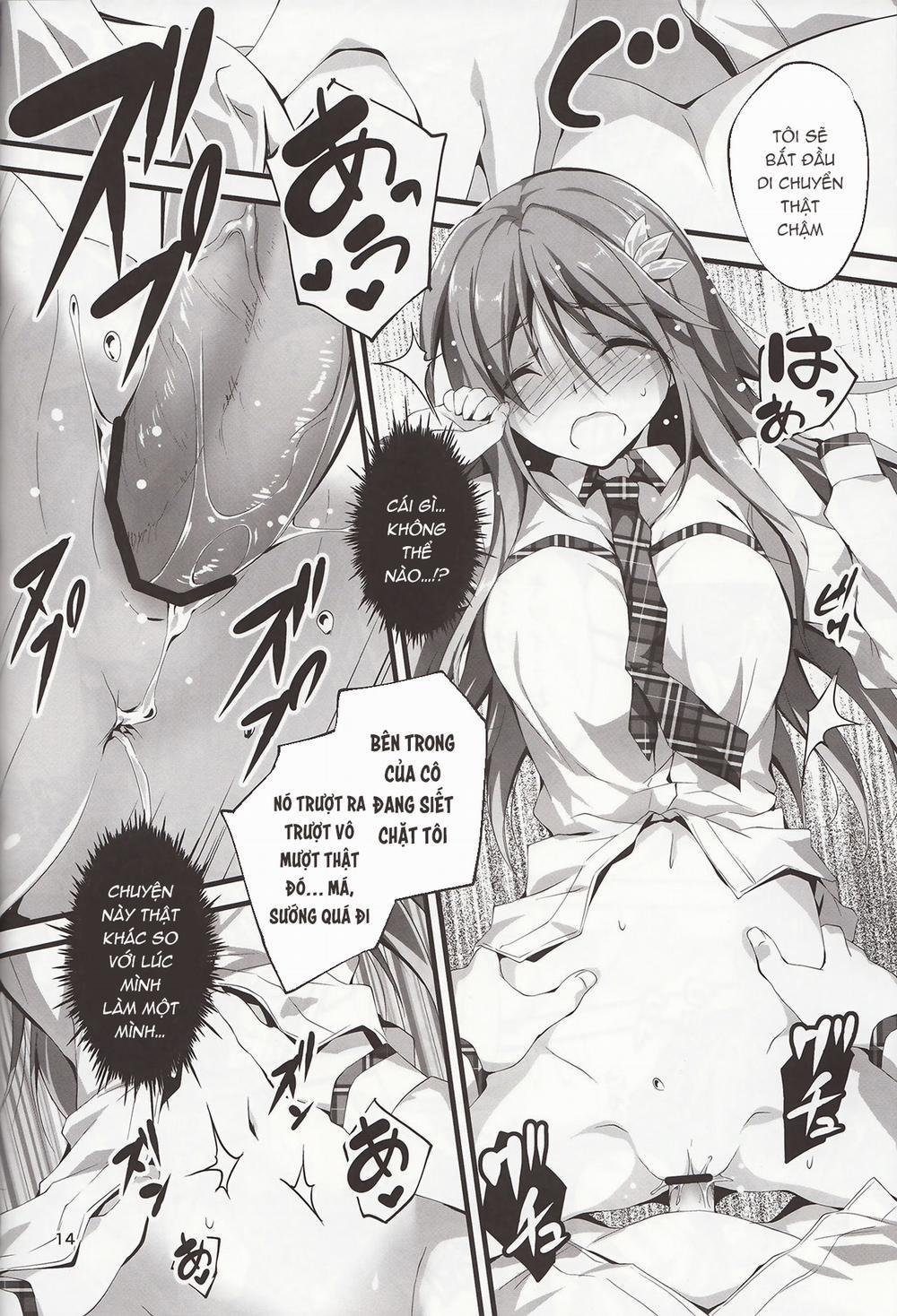 KOI+KAN TUYỂN TẬP 3 trang 11