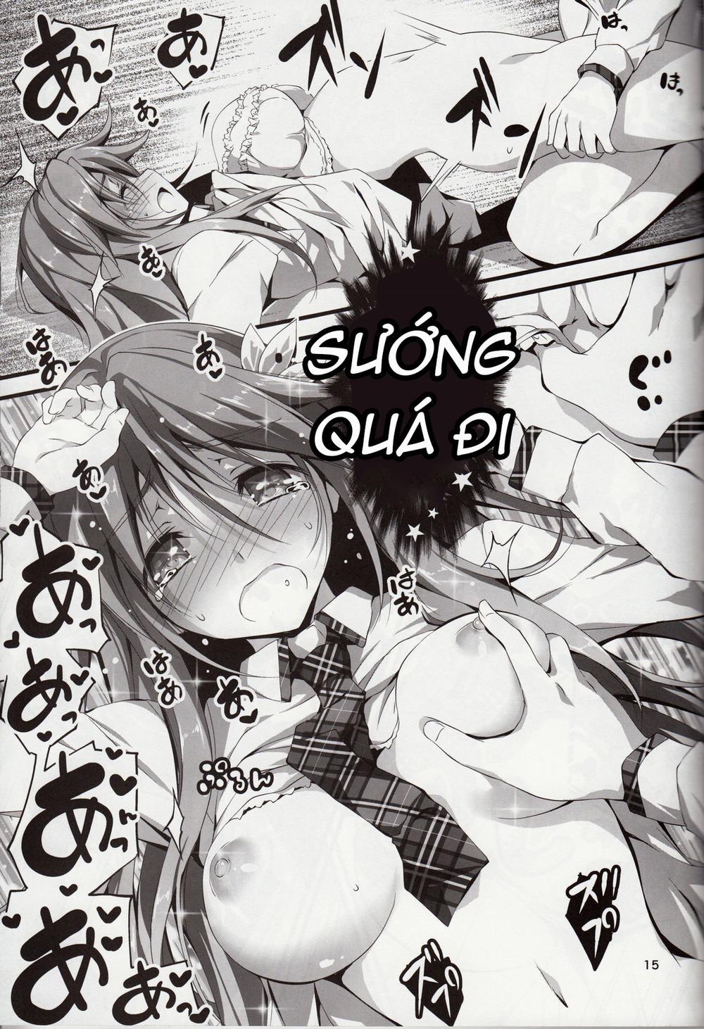 KOI+KAN TUYỂN TẬP 3 trang 12