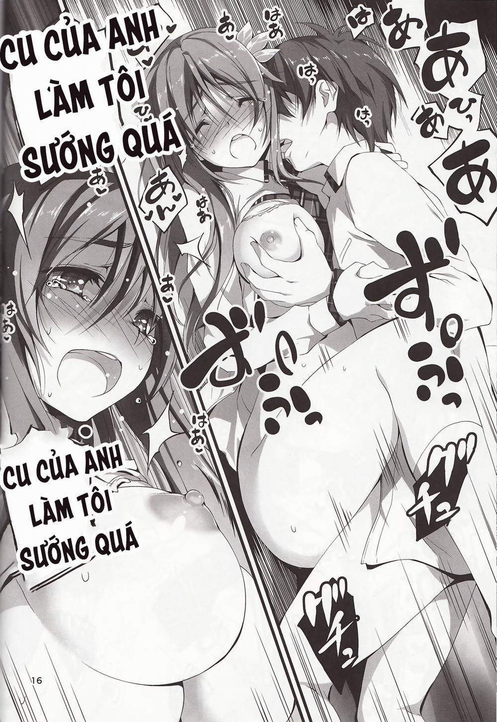 KOI+KAN TUYỂN TẬP 3 trang 13