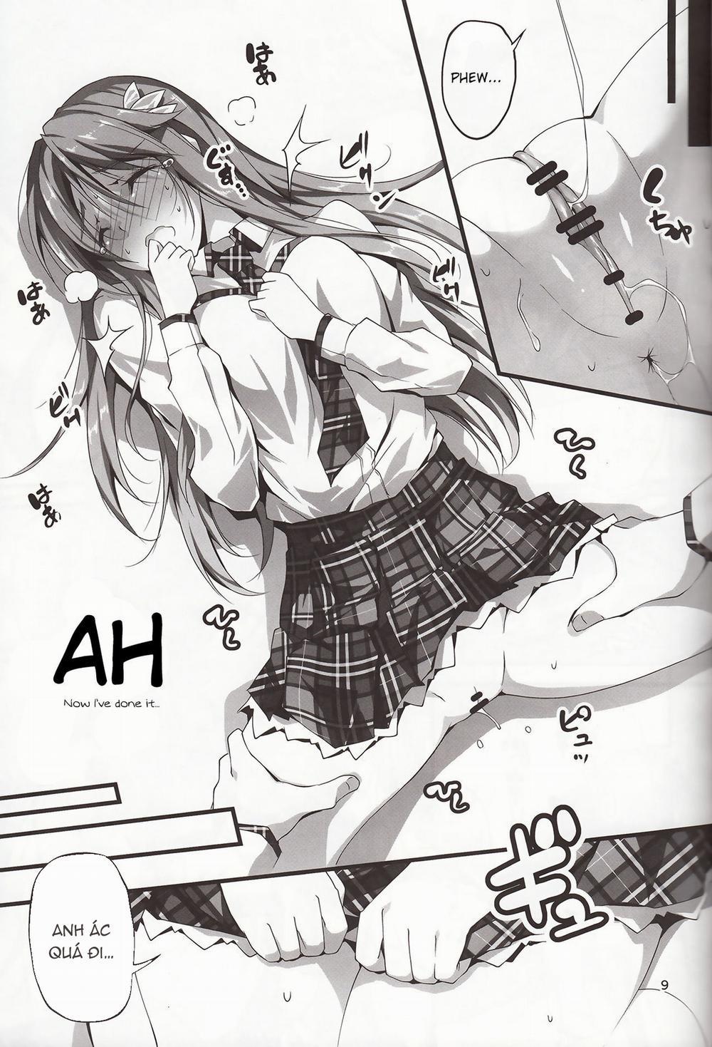 KOI+KAN TUYỂN TẬP 3 trang 6