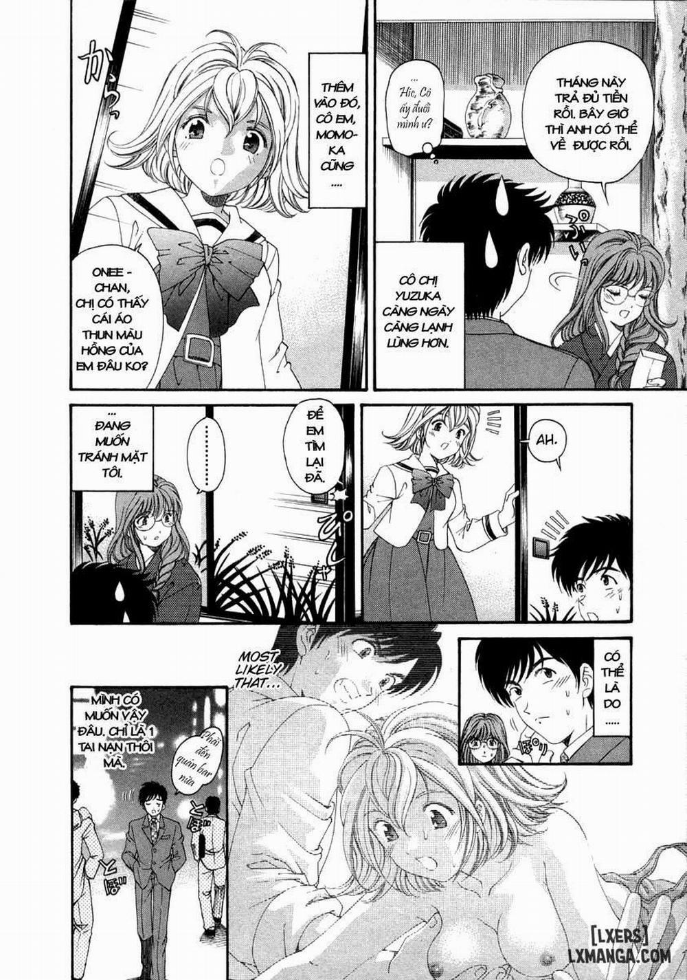 Koi Kara Hajimaru 3 trang 1