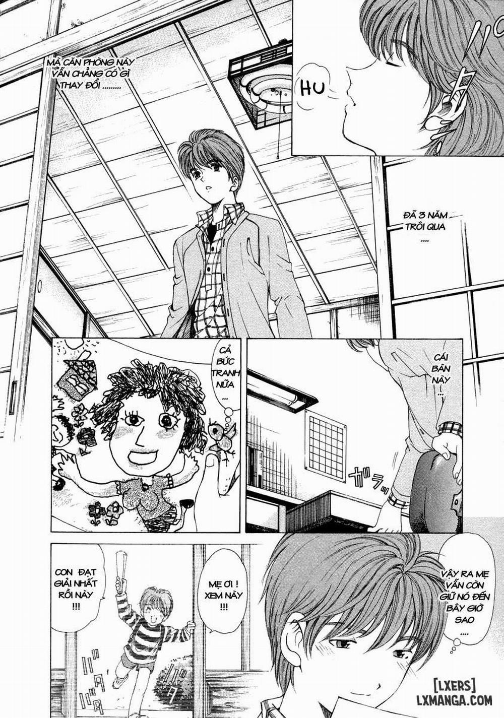 Koi Kara Hajimaru 5 trang 15