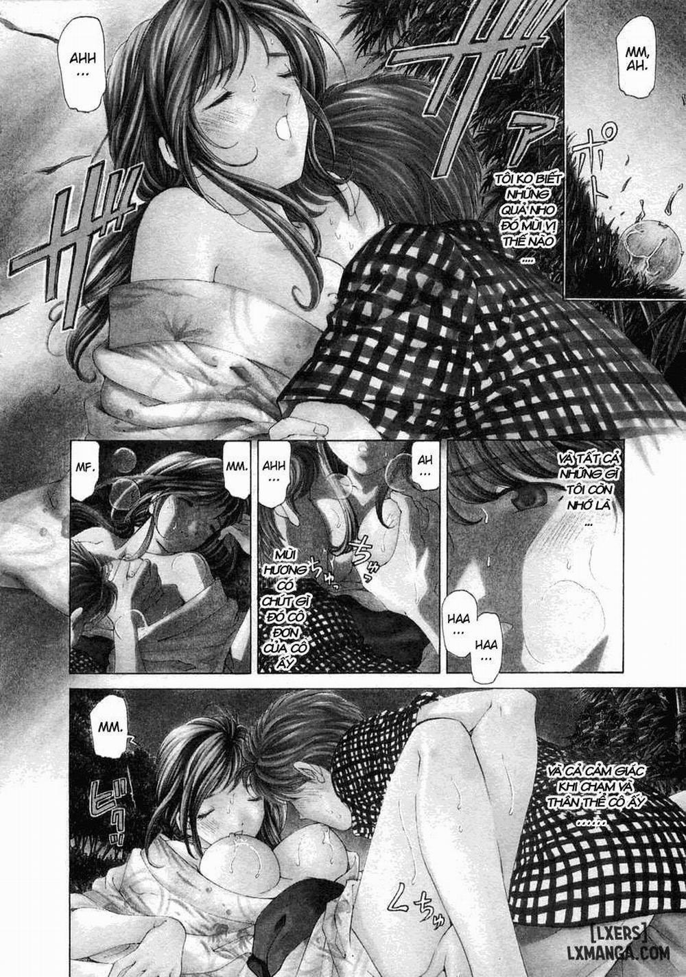 Koi Kara Hajimaru 5 trang 3