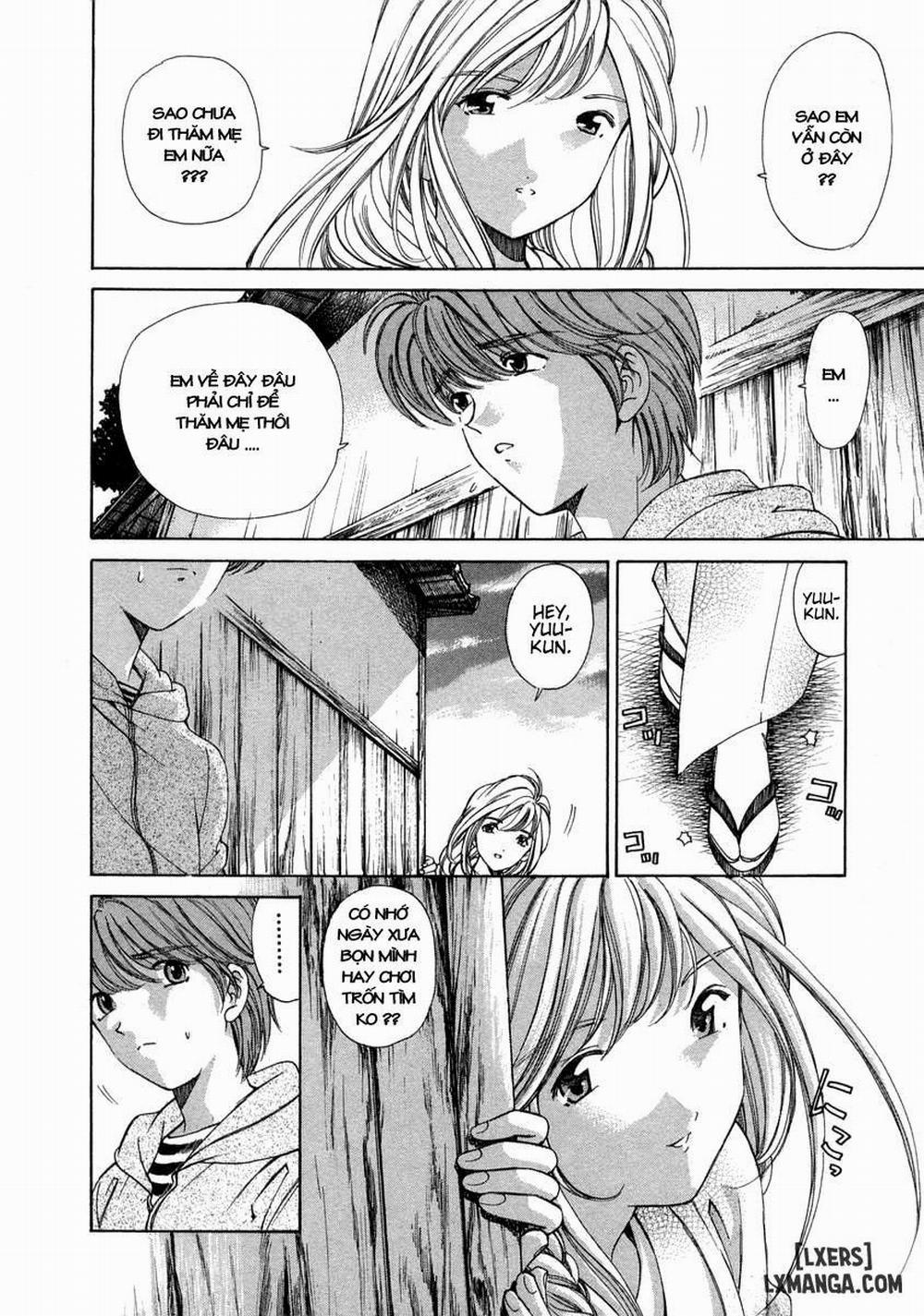 Koi Kara Hajimaru 6 trang 13