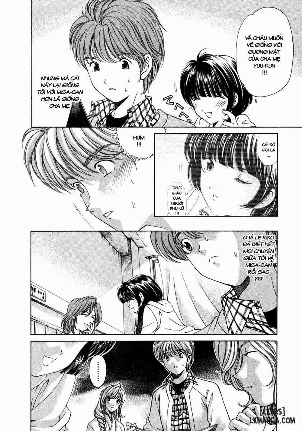 Koi Kara Hajimaru 7 trang 10