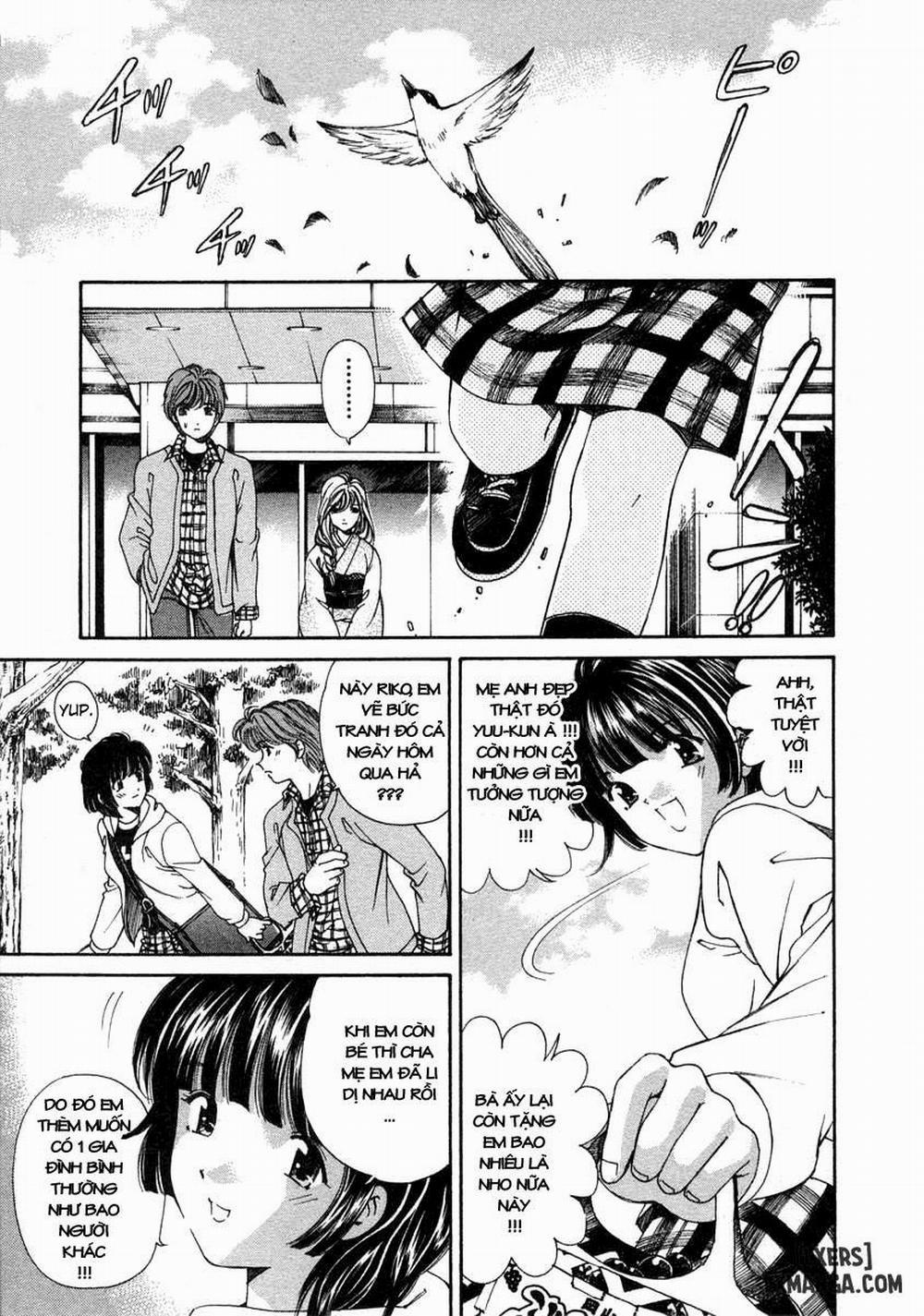 Koi Kara Hajimaru 7 trang 11