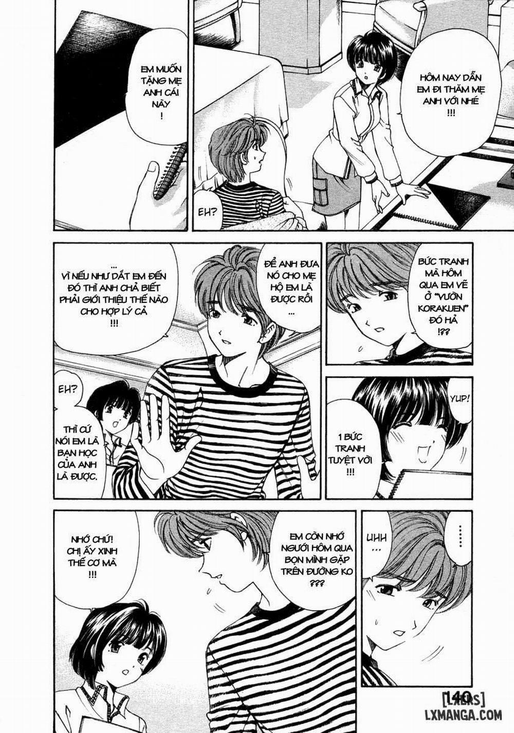 Koi Kara Hajimaru 7 trang 2