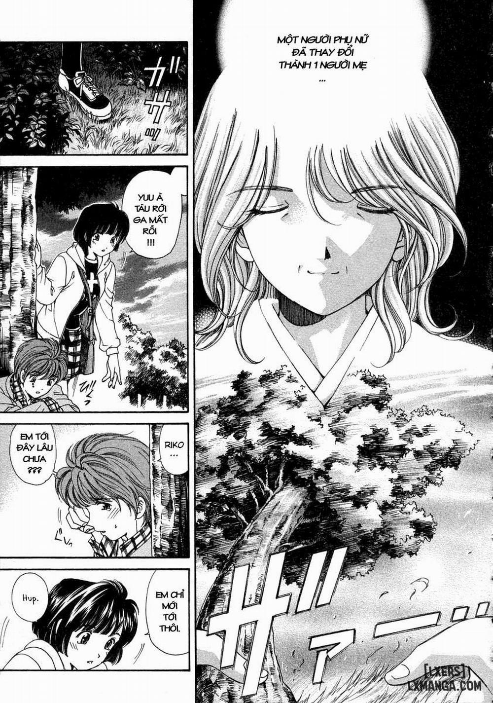 Koi Kara Hajimaru 7 trang 23