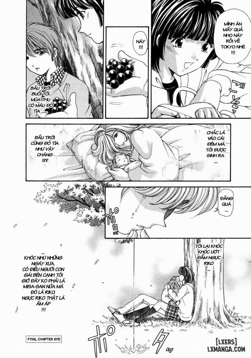 Koi Kara Hajimaru 7 trang 24