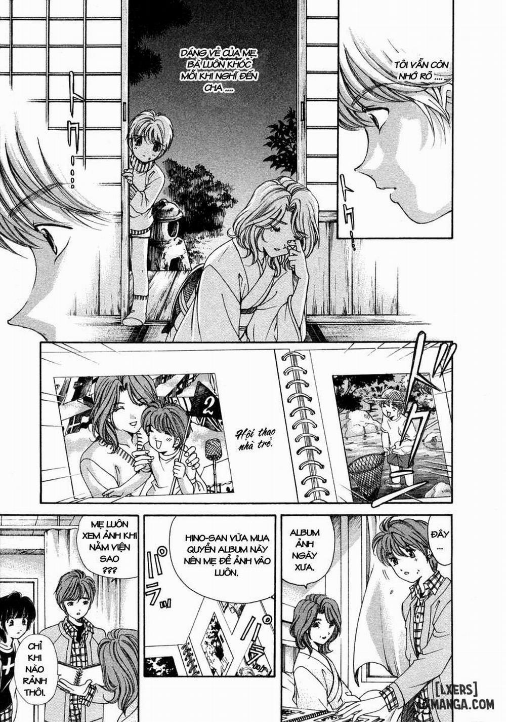 Koi Kara Hajimaru 7 trang 7