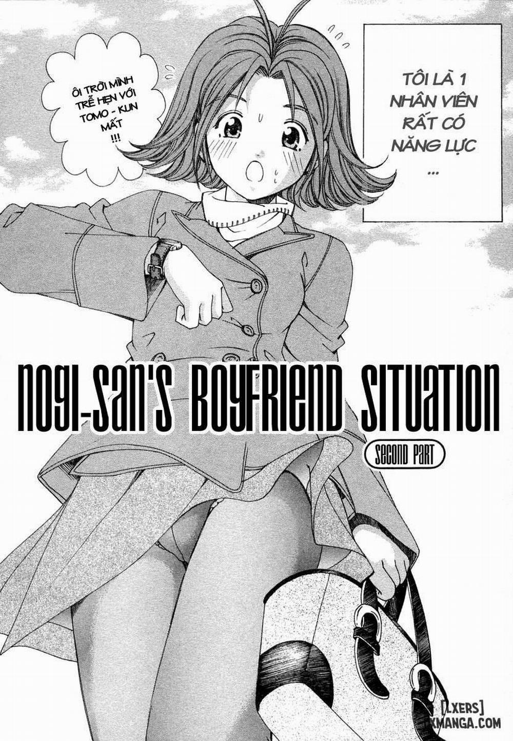 Koi Kara Hajimaru 9 END trang 1