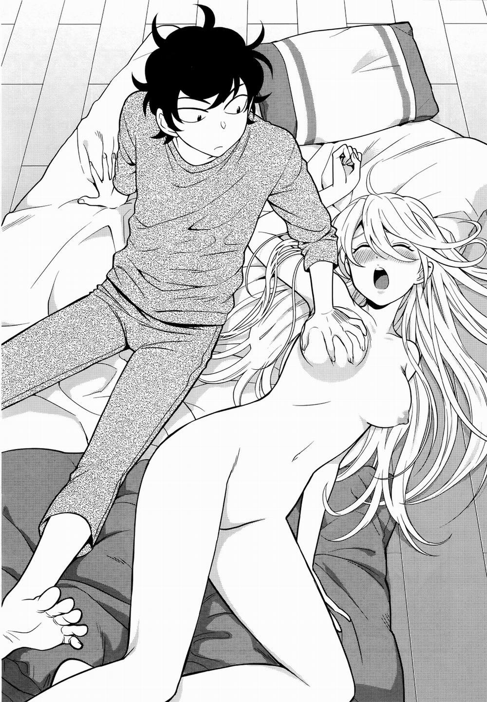 Koi Lemon (vol 1) 1 trang 28