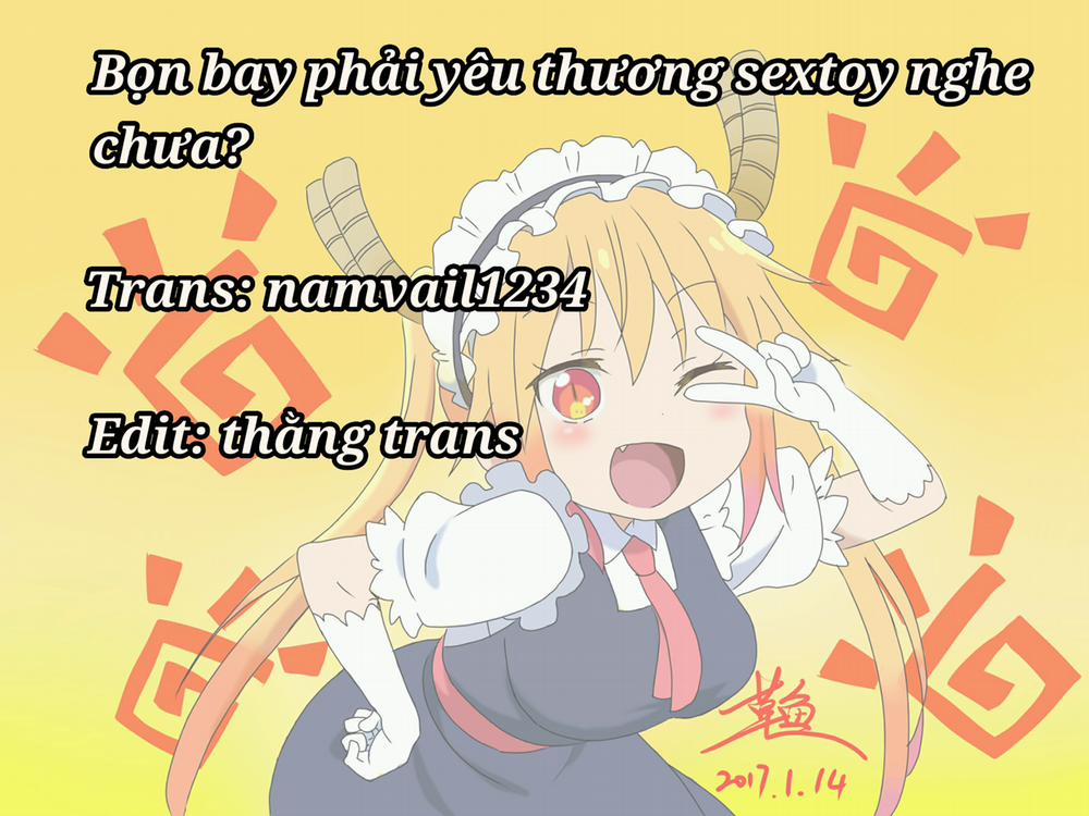 Koi Lemon (vol 1) 2 trang 26