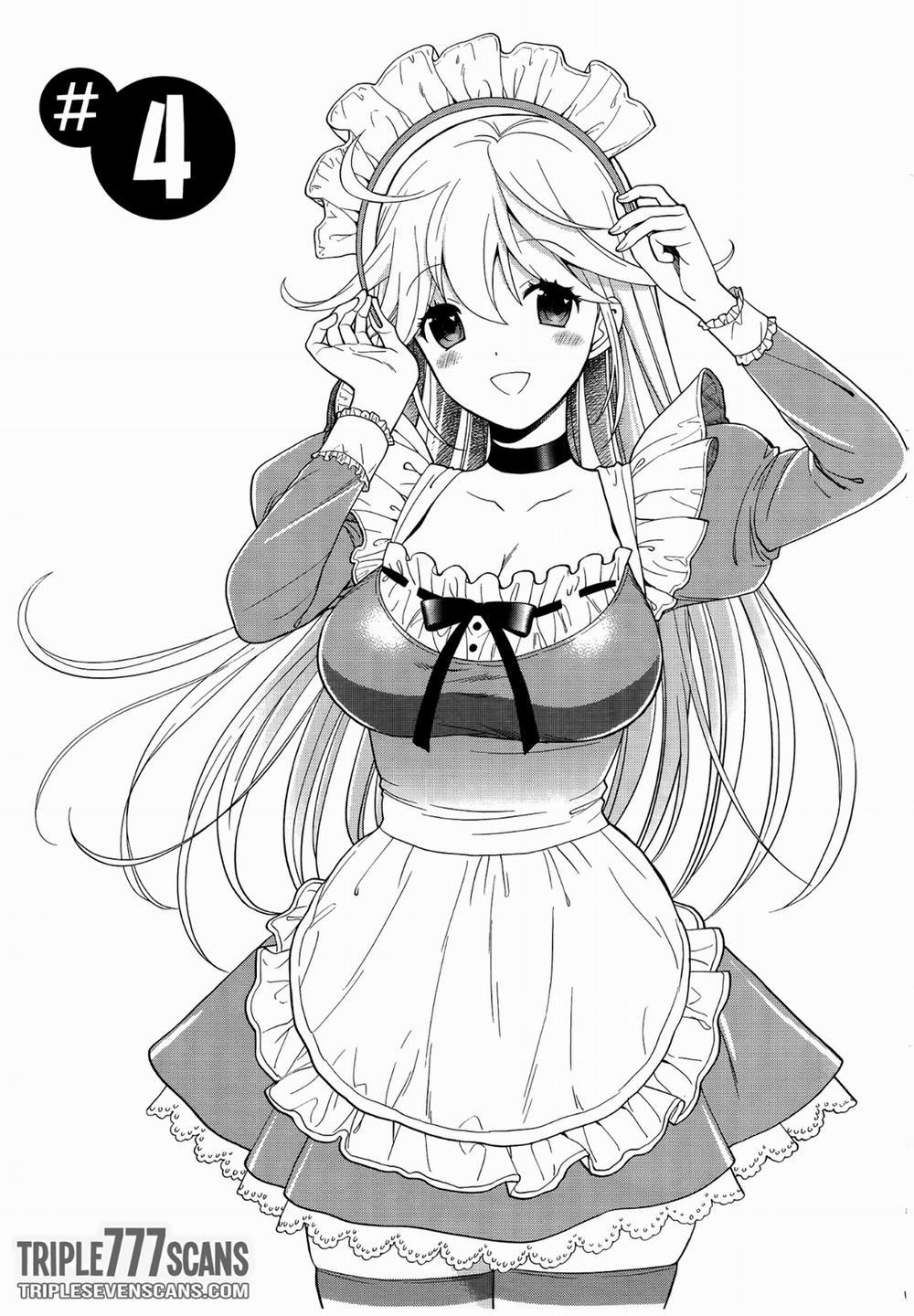 Koi Lemon (vol 1) 4 trang 0