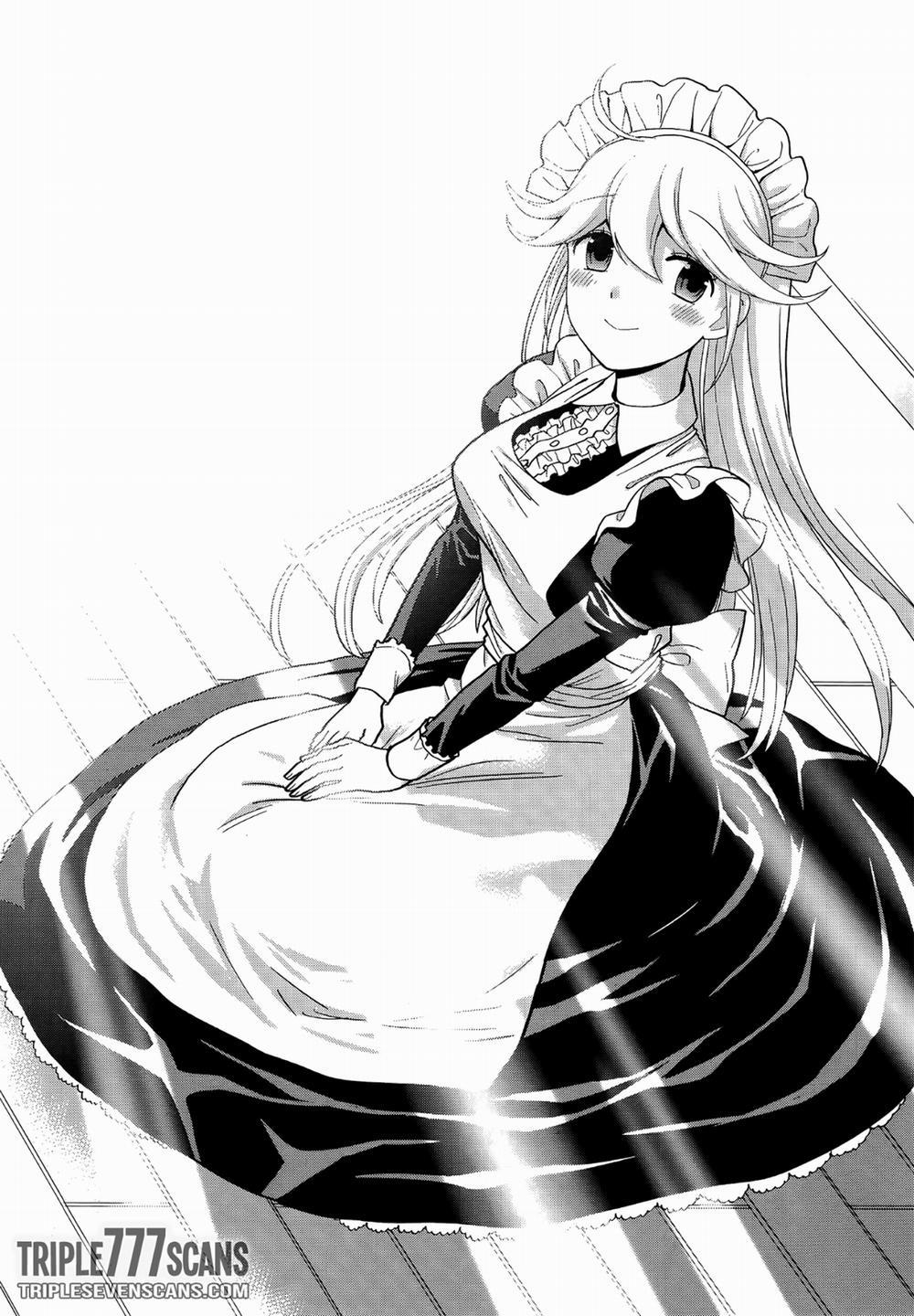 Koi Lemon (vol 1) 4 trang 19