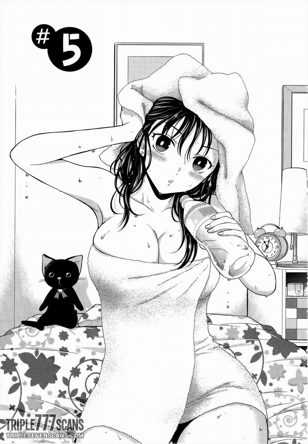 Koi Lemon (vol 1) 5 trang 0