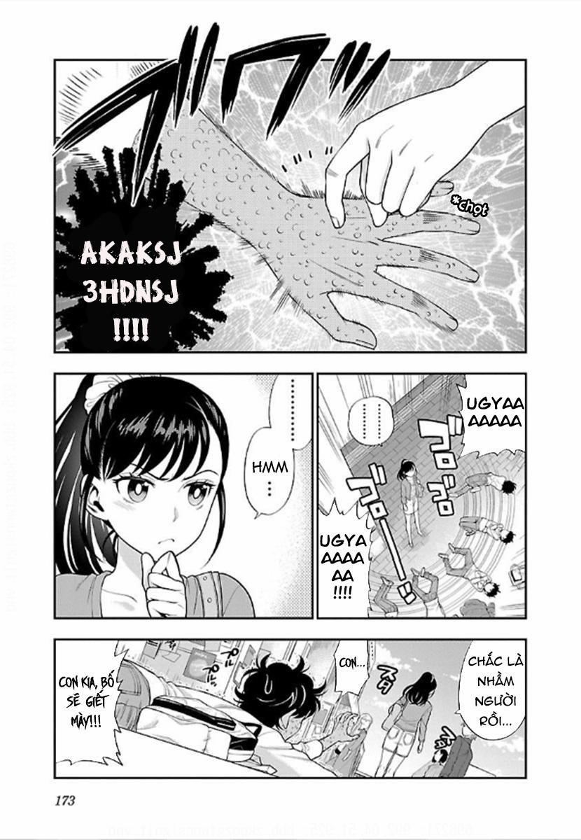 Koi Lemon (vol 1) 7 trang 6