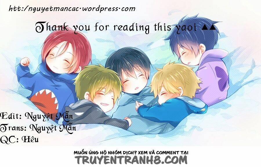 Koi Nanka Shitakunai 4 trang 0