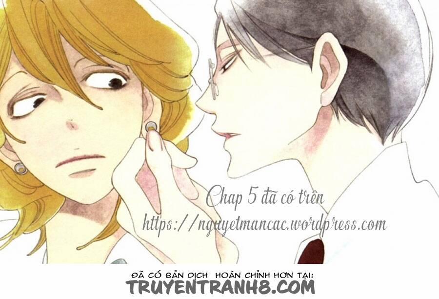 Koi Nanka Shitakunai 4 trang 42