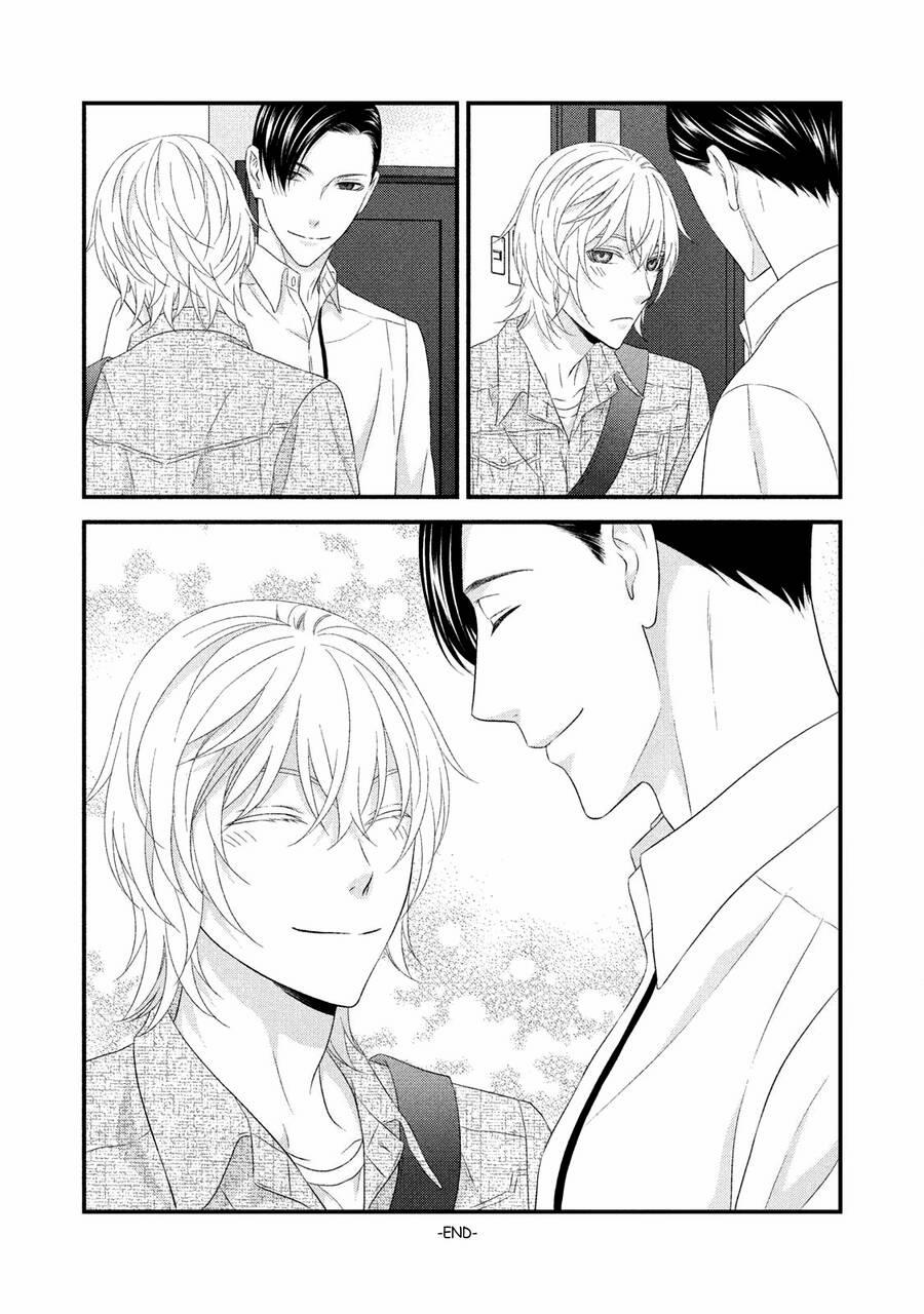 Koi Nanka Shitakunai 7 trang 44