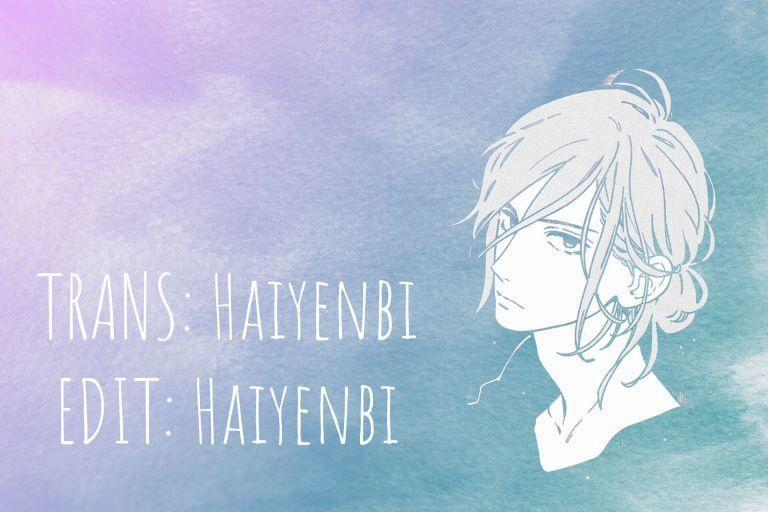 Koi Ni Dokubari 1 trang 0