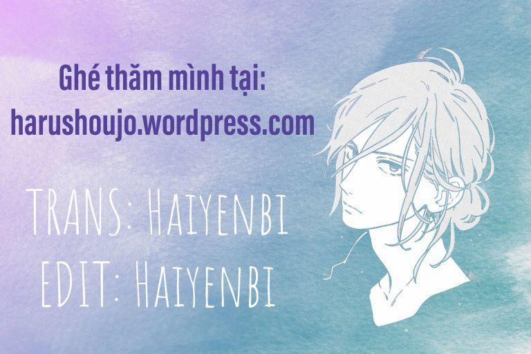 Koi Ni Dokubari 2 trang 0