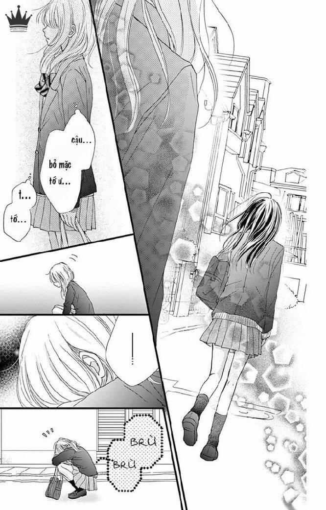 Koi Ni Dokubari 3 trang 17