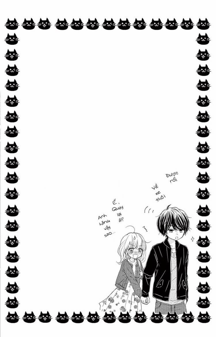 Koi Ni Dokubari 4 trang 36