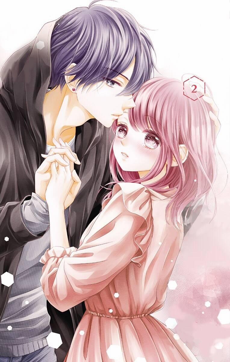 Koi Ni Dokubari 6 trang 1