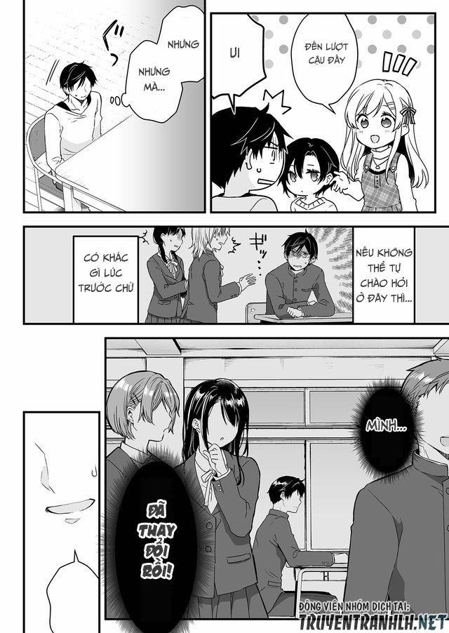 Koi Shita No De, Haishin Shite Mita 1 trang 29