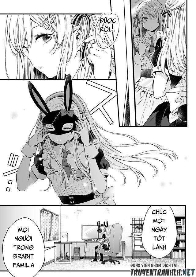 Koi Shita No De, Haishin Shite Mita 1 trang 44