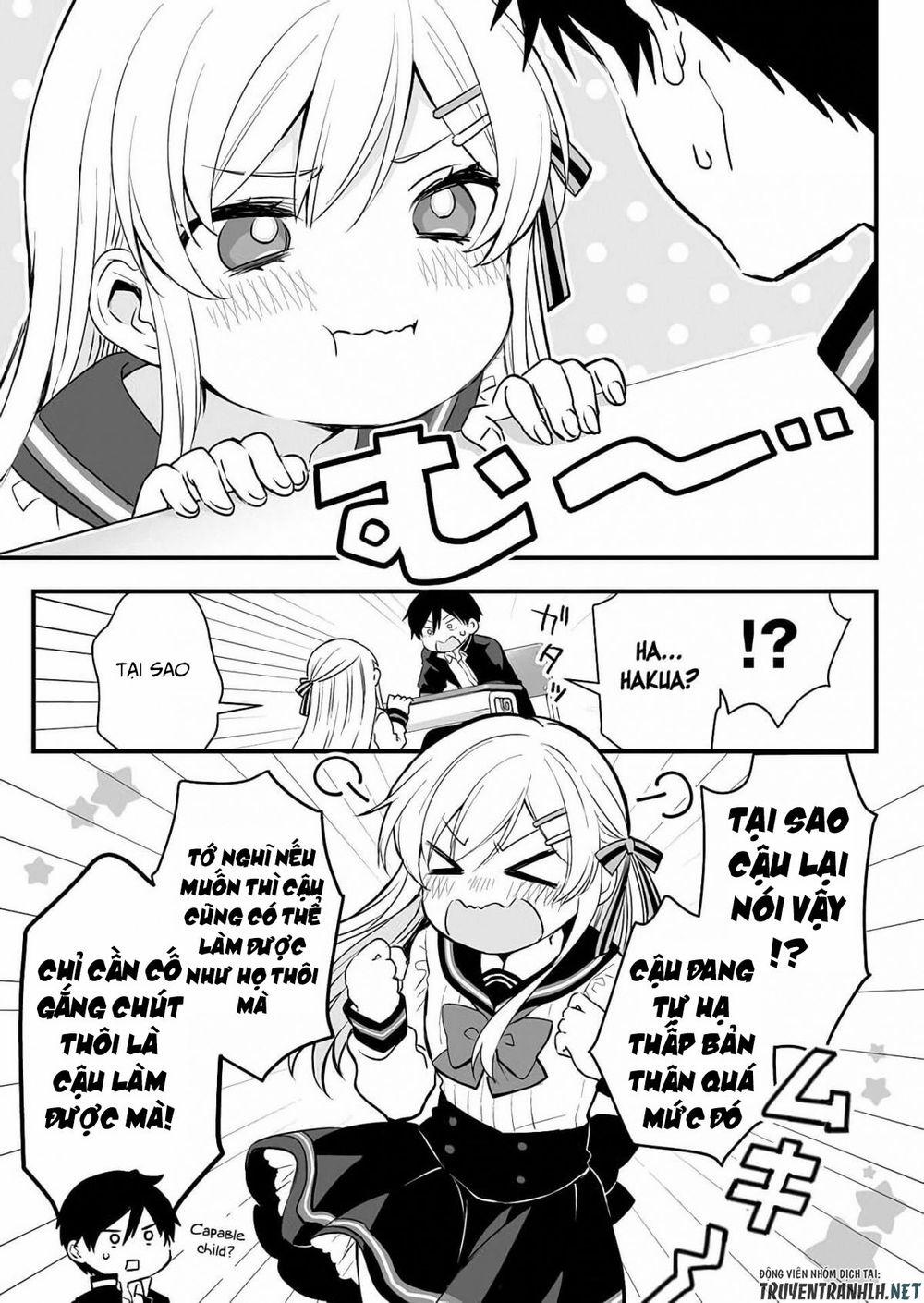 Koi Shita No De, Haishin Shite Mita 10 trang 12