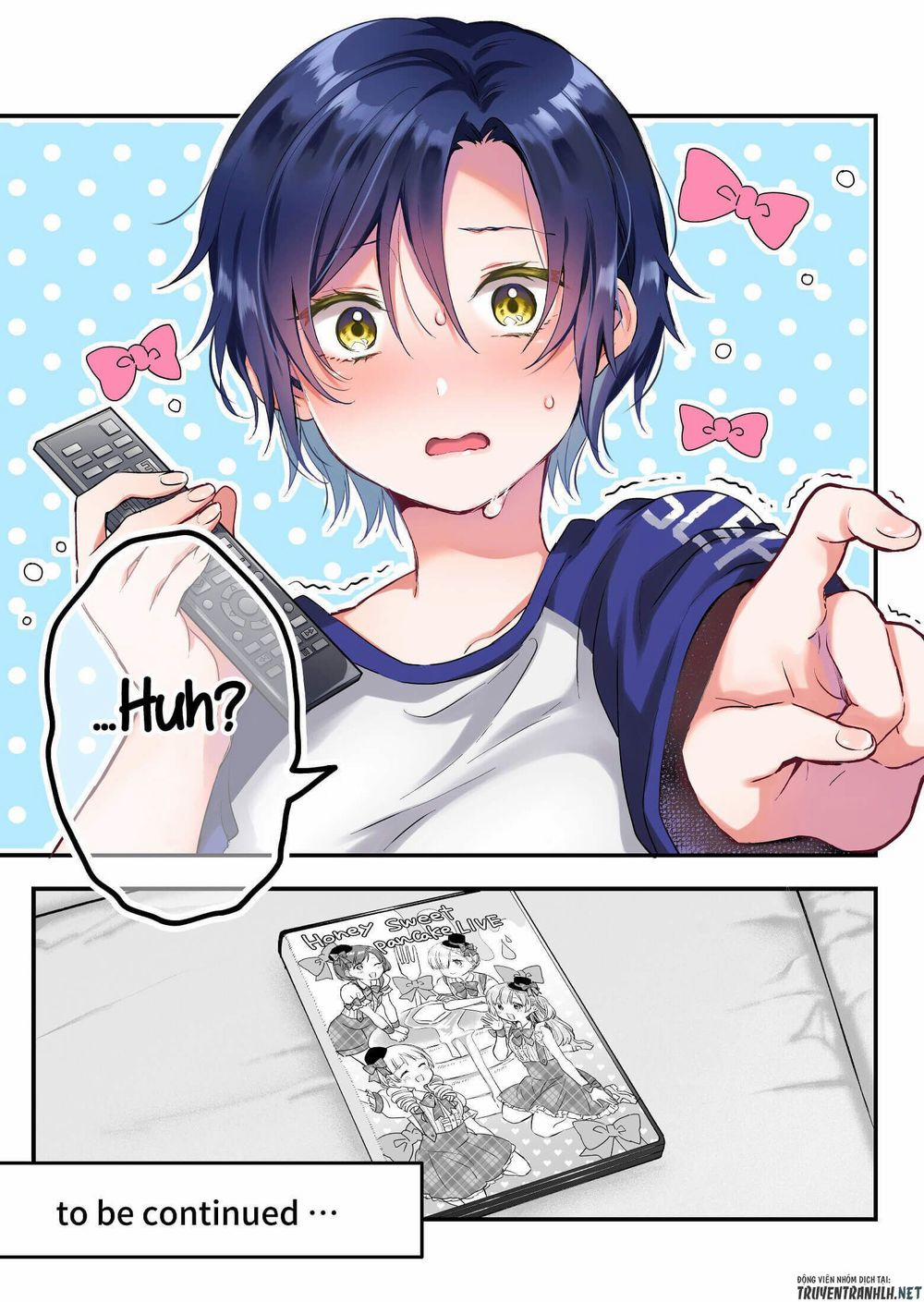 Koi Shita No De, Haishin Shite Mita 11 trang 15