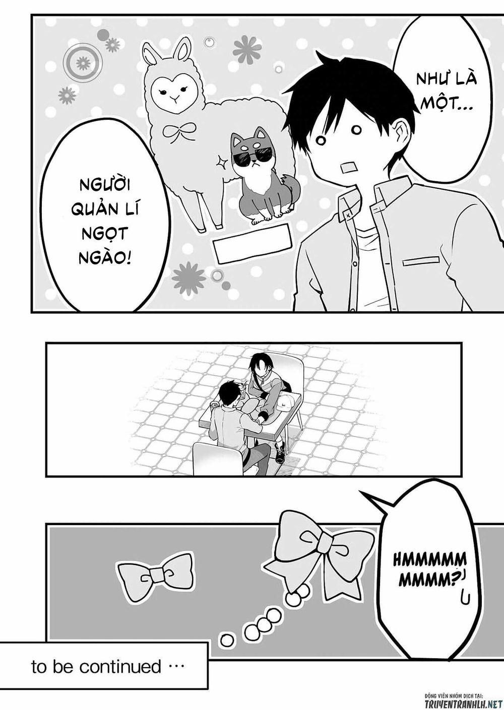 Koi Shita No De, Haishin Shite Mita 12 trang 17