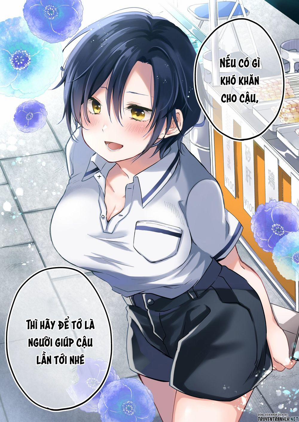 Koi Shita No De, Haishin Shite Mita 19 trang 10